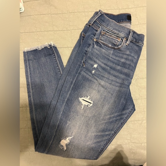 Express Jeans Bundle - Picture 8 of 11